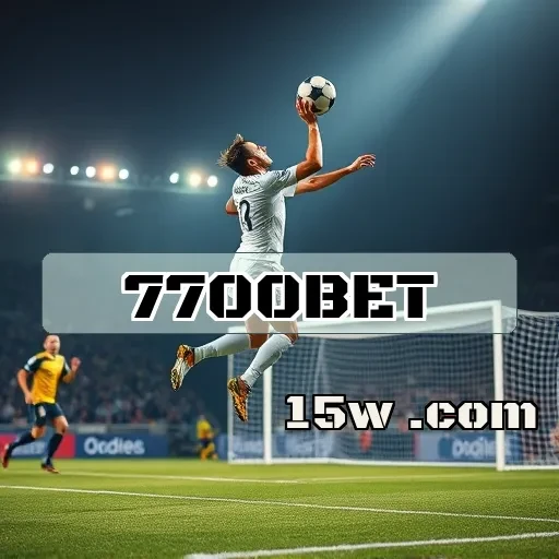 7700bet.com Bônus