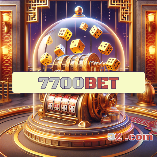 Slots com Estilo: Atrações do 7700bet.com que Encantam