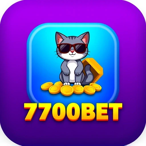Logotipo 7700bet.com