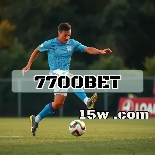 7700bet.com Plataforma