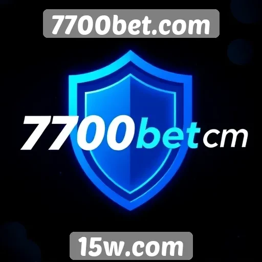 Análise de segurança do site 7700bet