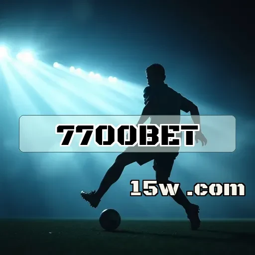 7700bet.com Caça-Níqueis