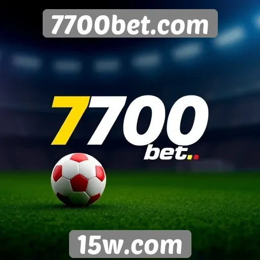 Novidades da plataforma 7700bet.com para usuários